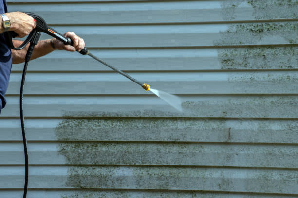 Prince George, VA Pressure Washing Services Company